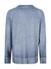 V-neck sweater