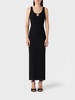Rib Dress
