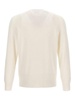 Ribbed sweater