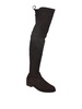 Boots Ebony