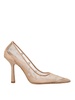 Delphine Pumps