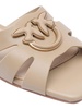 Beige Marli Sandals