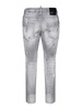 Classic Five Pocket Jeans