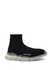 Knit Sneakers