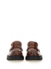 Moccasin Medusa