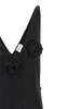V-neck Dress