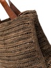 Nosy crochet bag