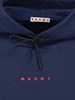 Logo Hooded Sweatshirt