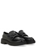 Moccasin Miracle