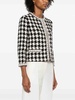 Embroidered Jacket