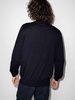 Polo-Style Lightweight Sweater