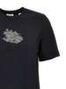 Logo Print T-Shirt