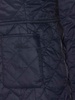 Deveron quilted jacket