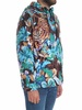 Tiger hooded jacket