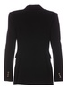 Glorioso double breasted closure jacket