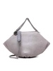 Falabella Shoulder Bag With Double Chain