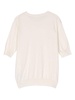 Crew-neck t-shirt