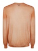 Cashmere And Wool Round Neck Pullover