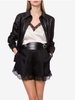 Leather Shirt