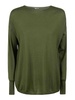 Sweater  Military