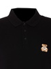 Cotton polo