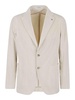Jacket Cream