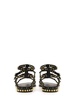 Studded Sandals