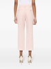 Flared Trousers