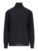 Classic turtleneck