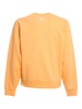 Branded sweatshirt