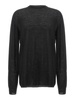 Oversized Level Sweater