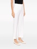 aist tailored cropped trousers