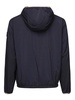 Nylon Windbreaker