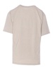 Blade Logo Embossed T-Shirt