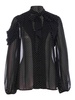 Black Lily Chemise