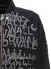 imprint bomber jacket