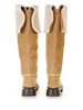 Capsule Boot H619 In Suede