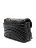 Leather bag