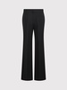 Tailored Cotton Trousers