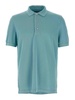 Piqu Polo Shirt
