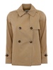 Raincoat In Dean