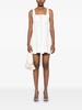Emilie Denim Mini Dress