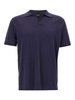 Knitted Polo Shirt
