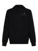 Cotton sweatshirt