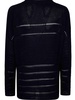 Sweater Round Neck Oversize