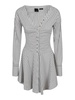 Anchise popeline dress