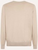Neck Pullover