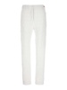 Quilted Pants