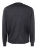 Long Sleeves Merinos Round Neck