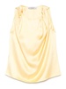 Twist Shoulder Top